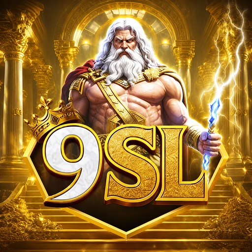 9sl Logo - Resmi